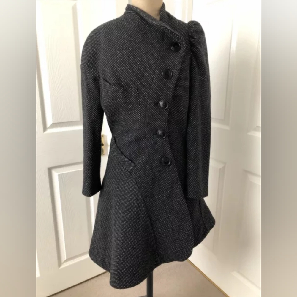 ISO Vivienne Westwood Anglomania Coats